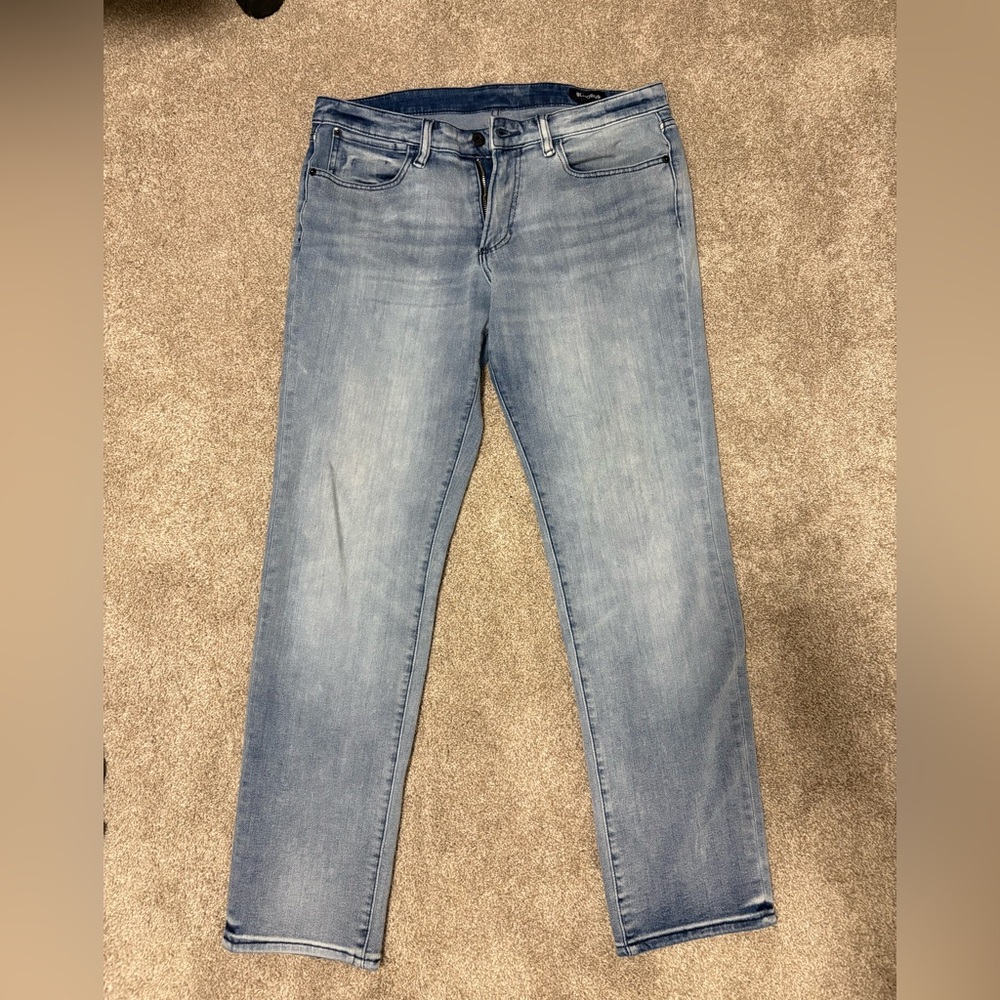 Bonobos Stretch Men's Jeans